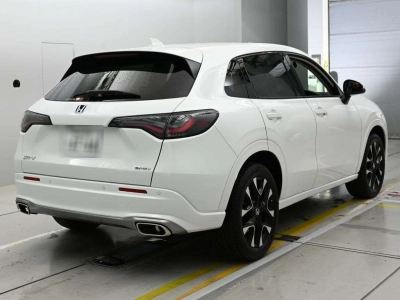 HONDA ZR-V