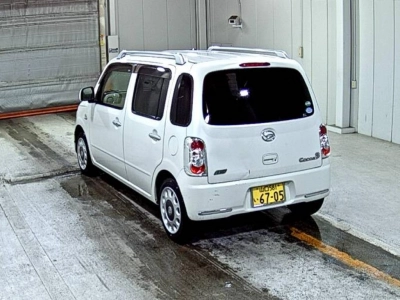 DAIHATSU MIRA COCOA