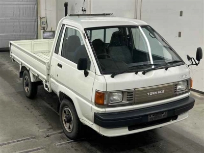 TOYOTA TOWN ACE TRUCK