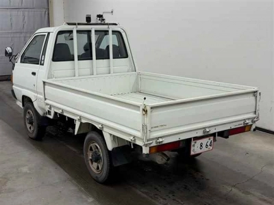 TOYOTA TOWN ACE TRUCK