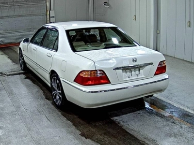 HONDA LEGEND