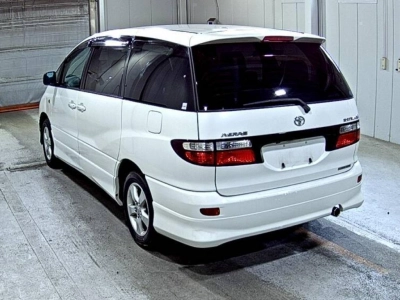 TOYOTA ESTIMA T