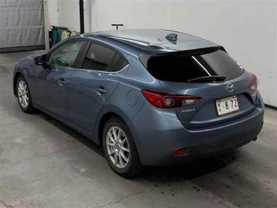 MAZDA AXELA SPORT