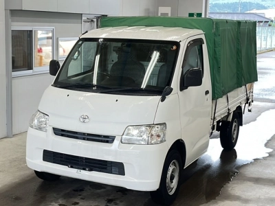 TOYOTA TOWN ACE TRUCK