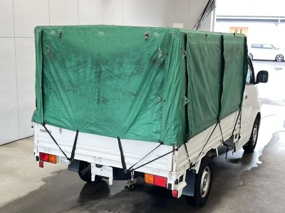 TOYOTA TOWN ACE TRUCK
