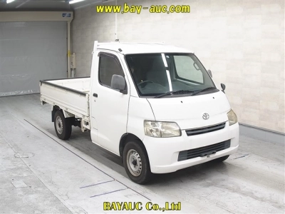 TOYOTA LITE ACE TRUCK