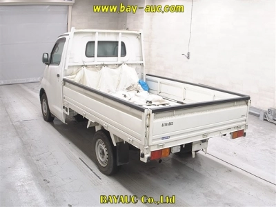 TOYOTA LITE ACE TRUCK