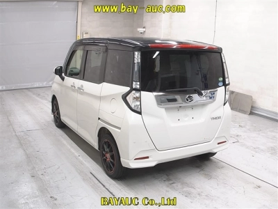 DAIHATSU THOR