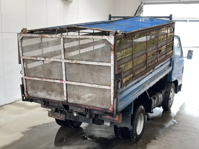 MAZDA TITAN TRUCK