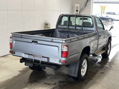 TOYOTA HILUX PICK UP