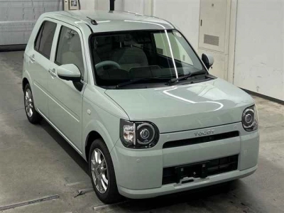 DAIHATSU MIRA TOCOT