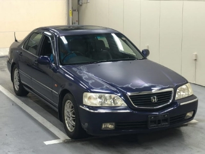HONDA LEGEND