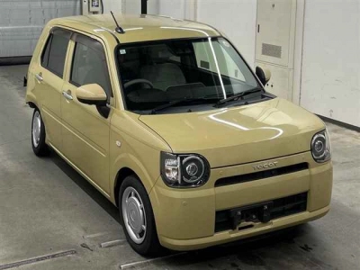 DAIHATSU MIRA TOCOT