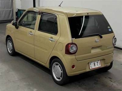 DAIHATSU MIRA TOCOT