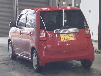 HONDA N-ONE