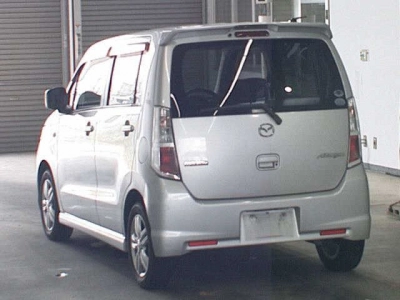 MAZDA AZ WAGON