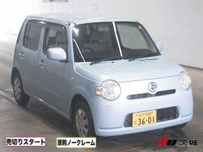 DAIHATSU MIRA COCOA