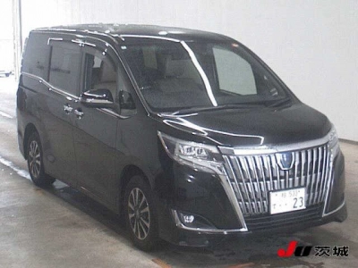 TOYOTA ESQUIRE