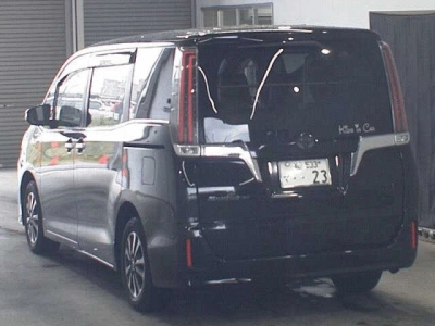 TOYOTA ESQUIRE