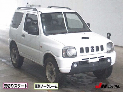 MAZDA AZ OFFROAD