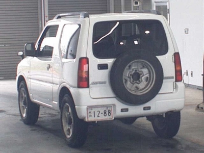 MAZDA AZ OFFROAD