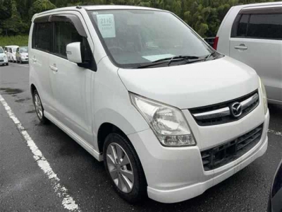 MAZDA AZ WAGON