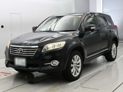 TOYOTA VANGUARD
