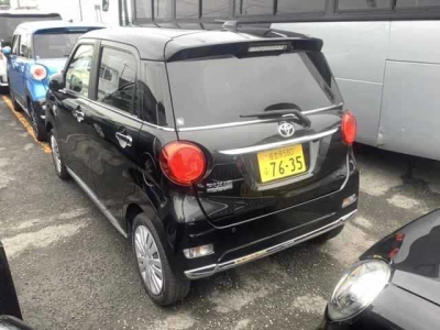 TOYOTA PIXIS JOY
