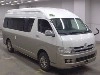 TOYOTA HIACE WAGON
