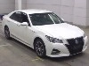 TOYOTA CROWN HYBRID