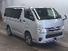 TOYOTA REGIUS VAN