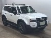 TOYOTA LAND CRUISER 250