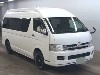 TOYOTA HIACE WAGON