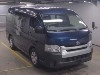 TOYOTA HIACE WAGON