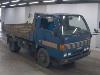 MAZDA TITAN TRUCK