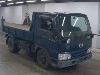 MAZDA TITAN TRUCK