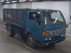 MAZDA TITAN TRUCK