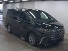 TOYOTA ALPHARD HYBRID