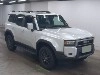 TOYOTA LAND CRUISER 250