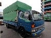 MAZDA TITAN TRUCK