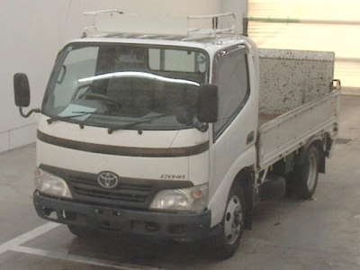 TOYOTA TOYOACE