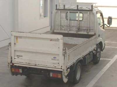 TOYOTA TOYOACE