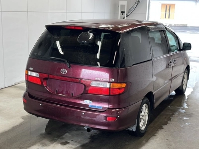 TOYOTA ESTIMA L