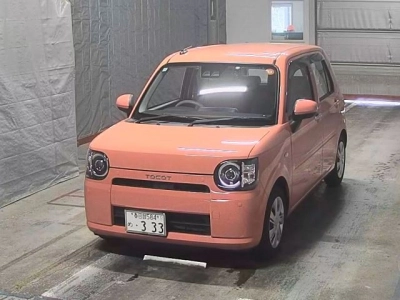 DAIHATSU MIRA TOCOT