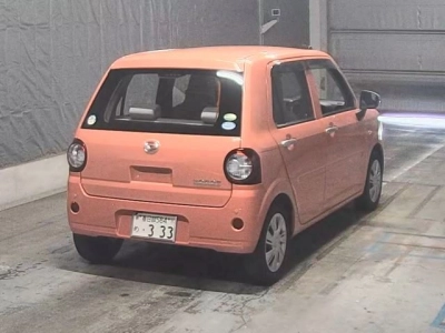 DAIHATSU MIRA TOCOT
