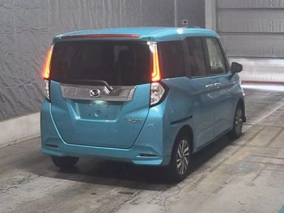 DAIHATSU THOR