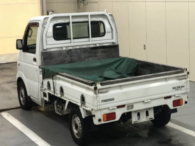 MAZDA SCRUM