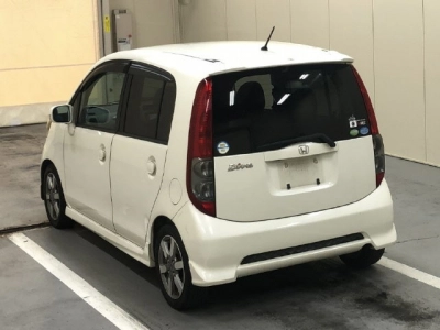 HONDA LIFE