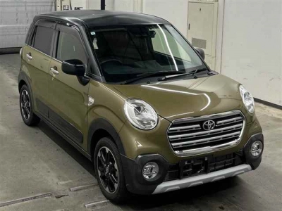 TOYOTA PIXIS JOY