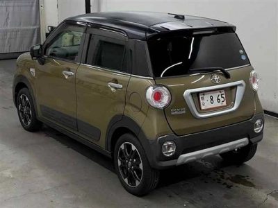 TOYOTA PIXIS JOY